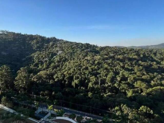 Apartamento para Locação em Santana de Parnaíba - 5
