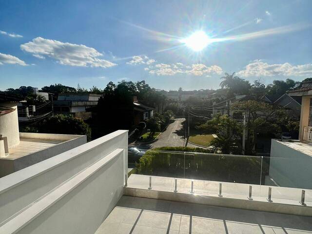 #67 - Casa para Locação em Santana de Parnaíba - SP - 2