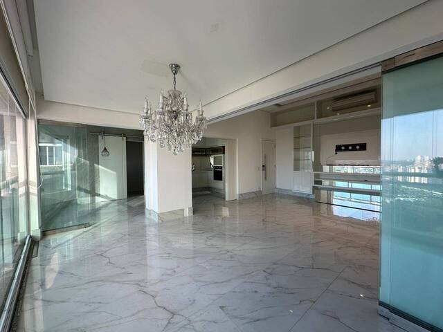 #68 - Apartamento para Venda em Barueri - SP