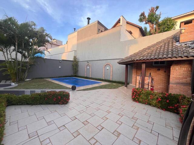 #69 - Casa para Venda em Santana de Parnaíba - SP - 2