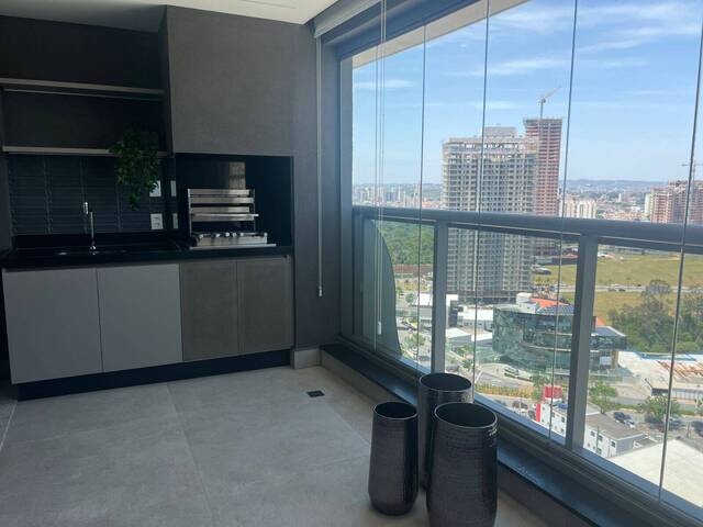 Apartamento para Locação em Barueri - 4
