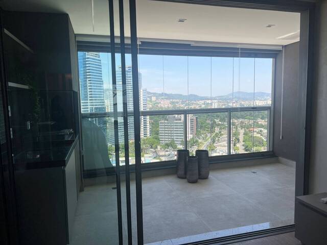 Apartamento para Locação em Barueri - 5