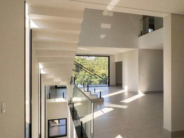 #71 - Casa para Venda em Santana de Parnaíba - SP