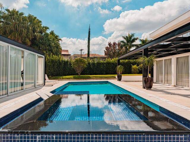 #75 - Casa para Venda em Barueri - SP