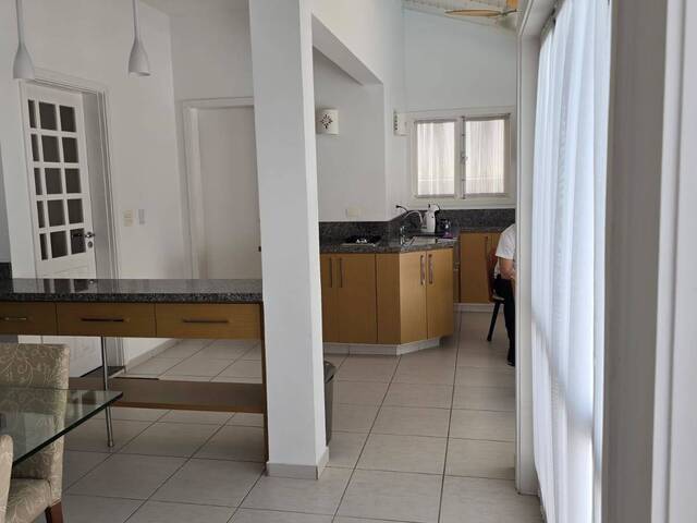 Casa para Locação em Santana de Parnaíba - 5