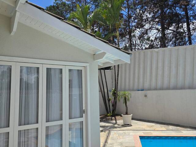 #77 - Casa para Venda em Santana de Parnaíba - SP