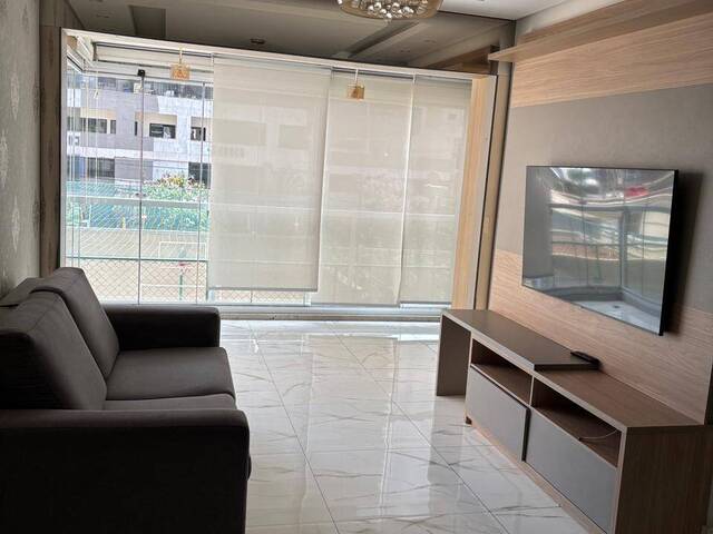 #78 - Apartamento para Venda em Barueri - SP