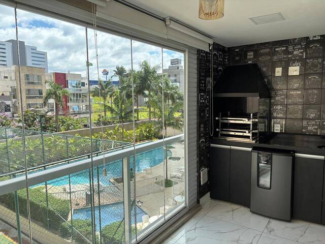 #78 - Apartamento para Venda em Barueri - SP