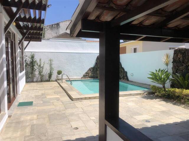 #84 - Casa para Locação em Santana de Parnaíba - SP - 2