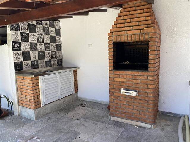 #84 - Casa para Locação em Santana de Parnaíba - SP - 3