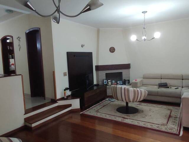 #85 - Casa para Venda em Santana de Parnaíba - SP