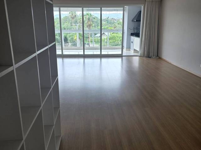 #76 - Apartamento para Locação em Barueri - SP - 3