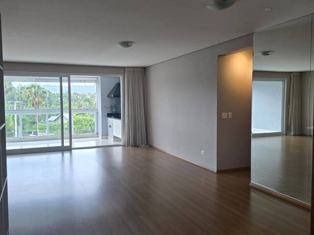 #76 - Apartamento para Locação em Barueri - SP - 2