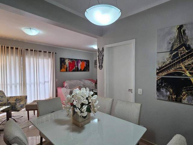 #87 - Apartamento para Venda em Barueri - SP