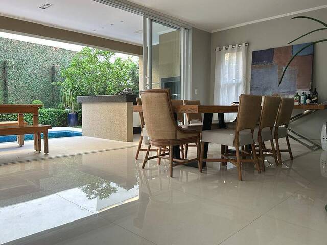 Casa para Venda em Santana de Parnaíba - 5
