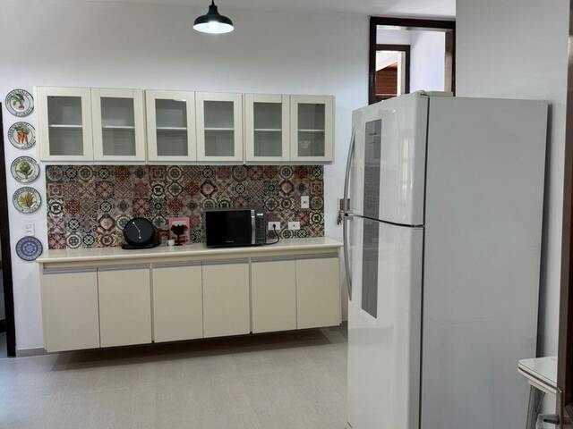 #90 - Casa para Venda em Santana de Parnaíba - SP - 1