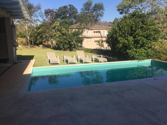 #91 - Casa para Locação em Barueri - SP - 2