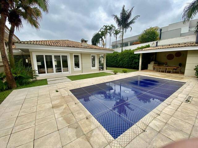 #92 - Casa para Venda em Barueri - SP - 1