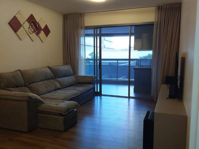 #94 - Apartamento para Venda em Barueri - SP