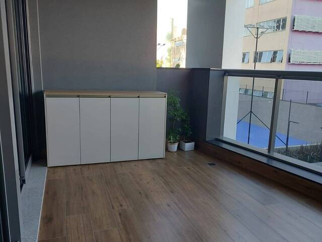 #94 - Apartamento para Venda em Barueri - SP