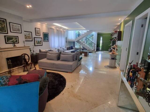 #96 - Casa para Locação em Barueri - SP