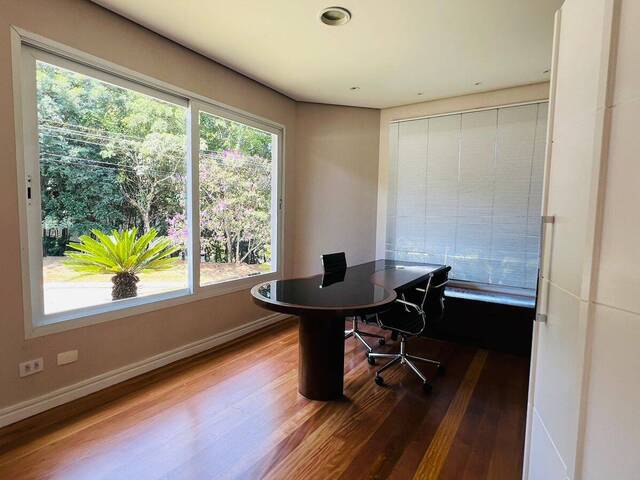 #97 - Apartamento para Locação em Santana de Parnaíba - SP - 3