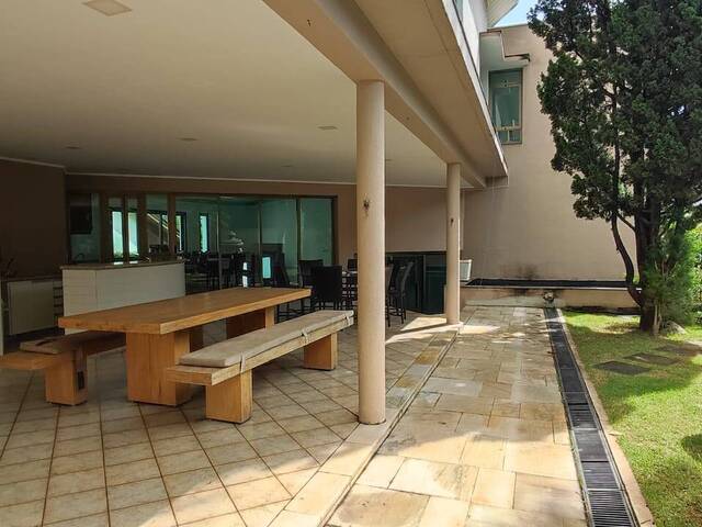 #99 - Casa para Locação em Santana de Parnaíba - SP - 2