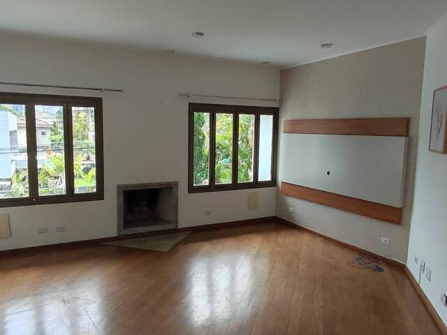 Casa para Locação em Santana de Parnaíba - 5