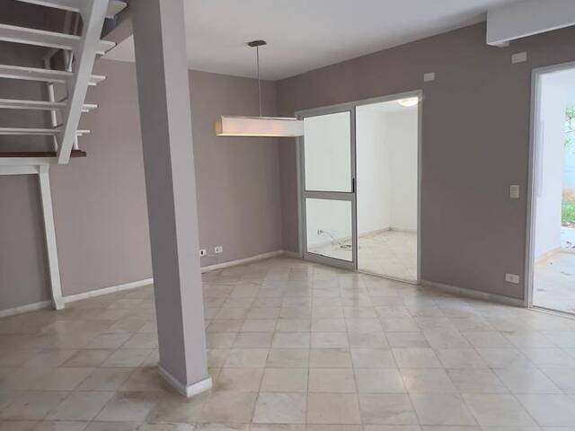 #81 - Casa para Locação em Santana de Parnaíba - SP - 1