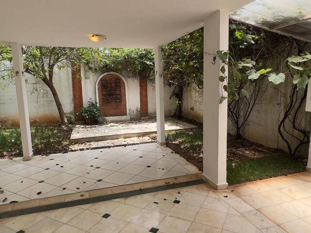 #81 - Casa para Locação em Santana de Parnaíba - SP - 3
