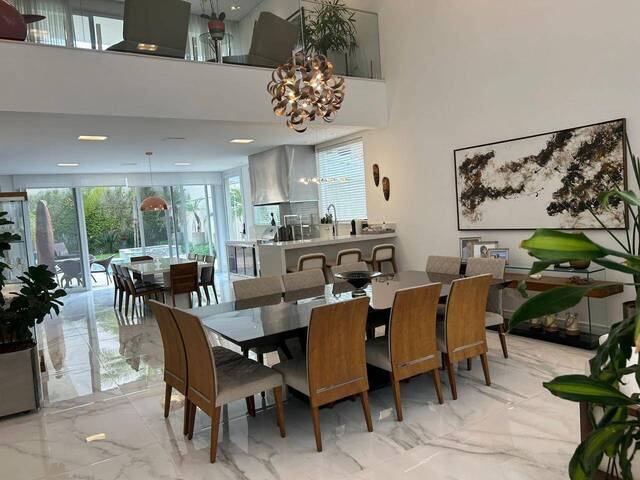 #109 - Casa para Venda em Barueri - SP