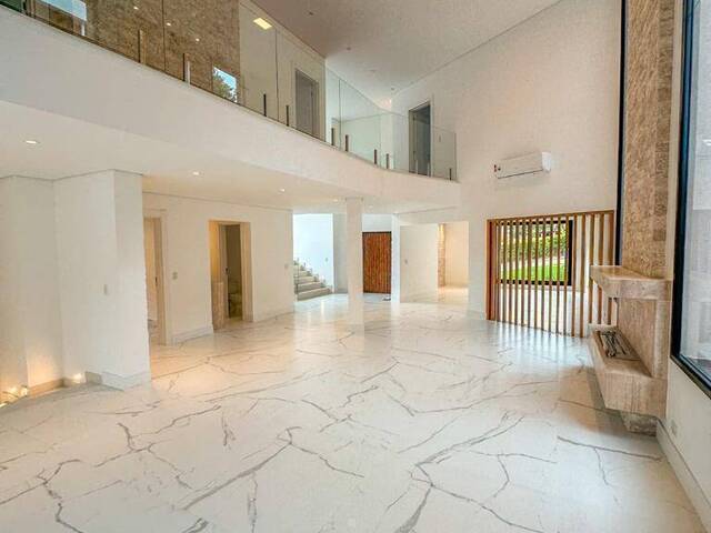 Venda em Alphaville Residencial Um - Barueri
