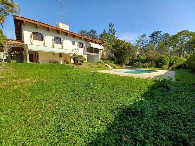 #111 - Casa para Locação em Barueri - SP - 2