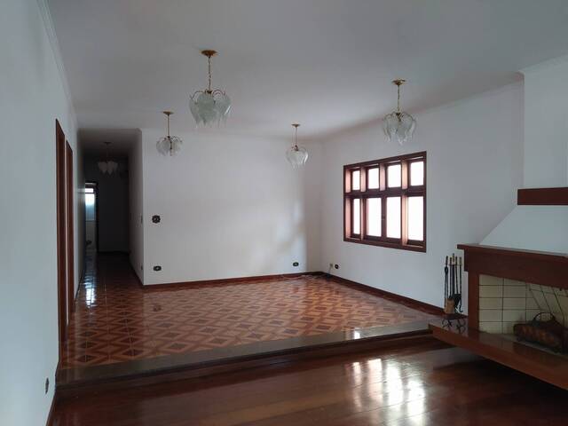 #112 - Casa para Locação em Santana de Parnaíba - SP - 2