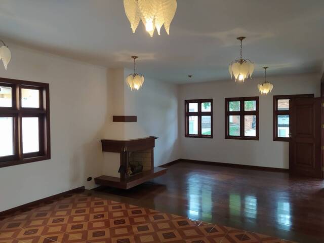 #112 - Casa para Locação em Santana de Parnaíba - SP - 1