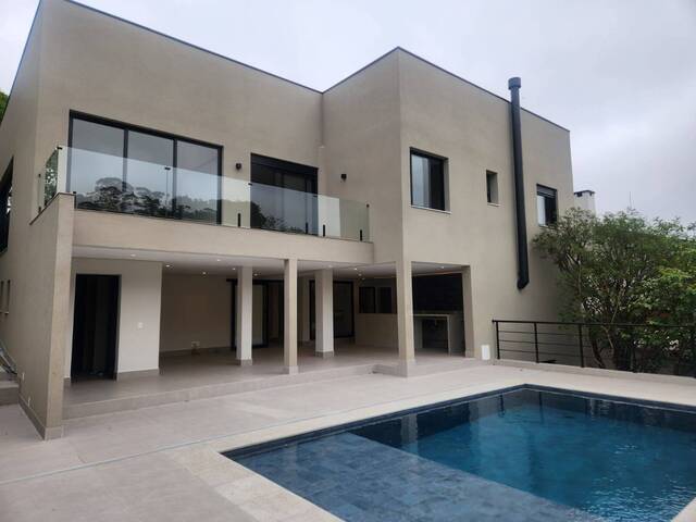 Venda em Alphaville Residencial Um - Barueri