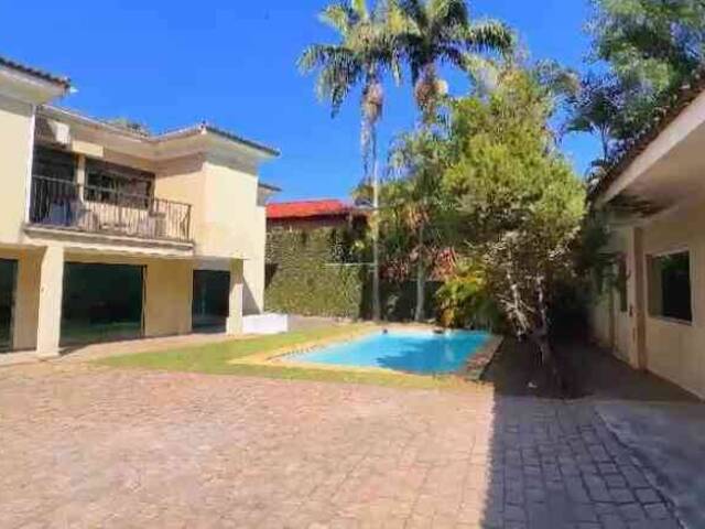 Venda em Alphaville Residencial Um - Barueri