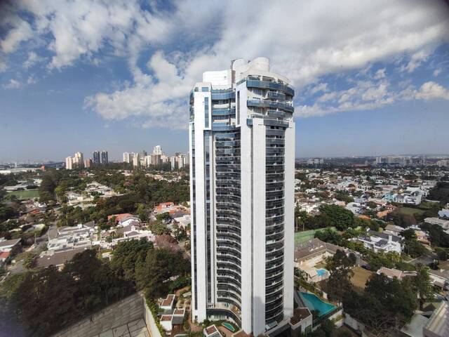 Venda em Melville Empresarial I e II - Barueri