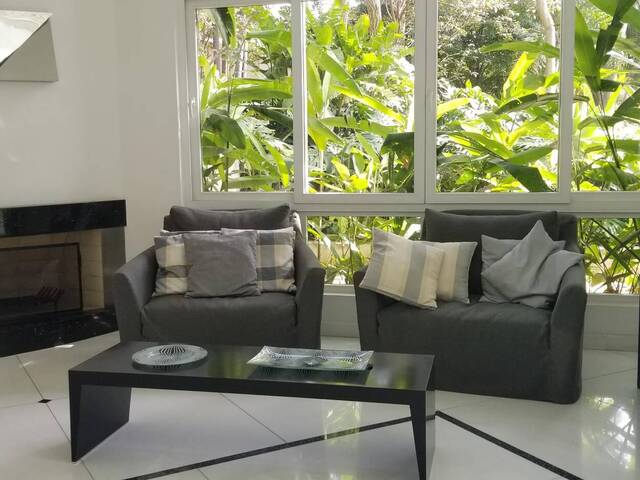 Venda em Alphaville Residencial Um - Barueri
