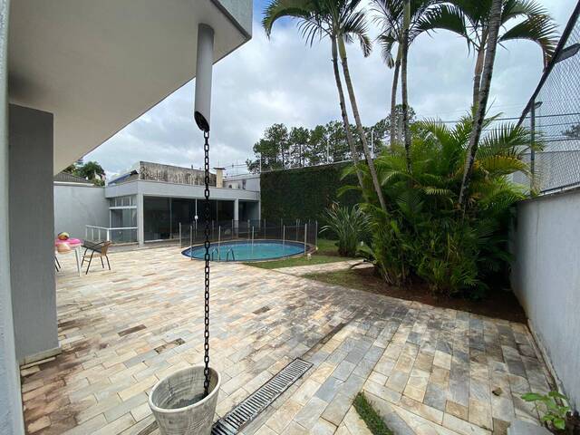 #124 - Casa para Venda em Barueri - SP