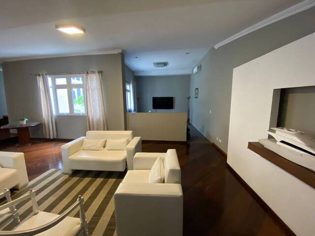 #124 - Casa para Venda em Barueri - SP