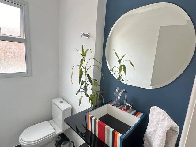 #126 - Apartamento para Venda em Barueri - SP