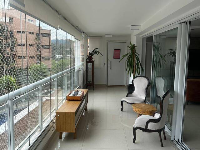 Venda em Melville Empresarial I e II - Barueri