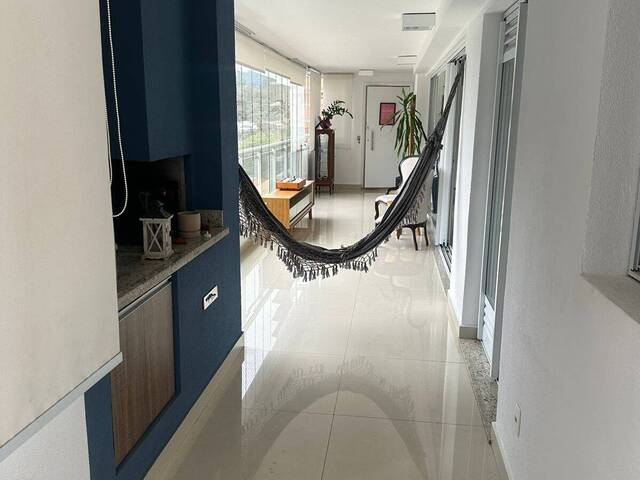 #126 - Apartamento para Venda em Barueri - SP
