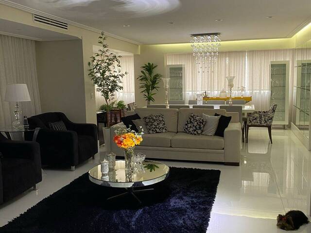 #127 - Apartamento para Venda em Barueri - SP