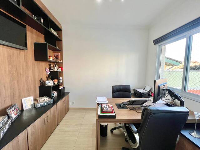 #129 - Casa para Venda em Santana de Parnaíba - SP