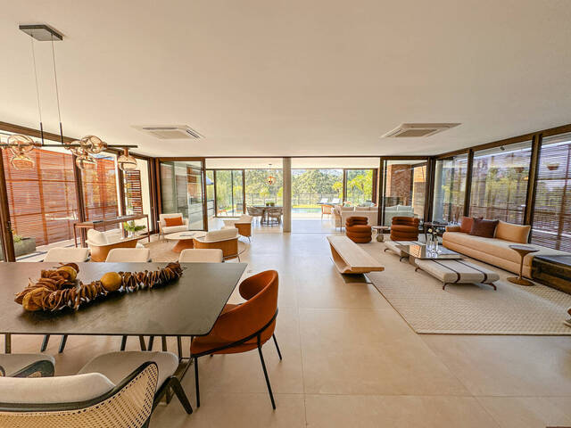 Casa para Venda em Santana de Parnaíba - 5