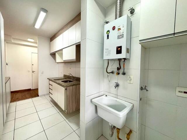 #132 - Apartamento para Venda em Barueri - SP