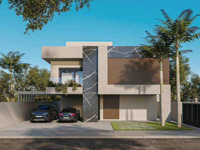 Venda em Alphaville Residencial Dois - Barueri