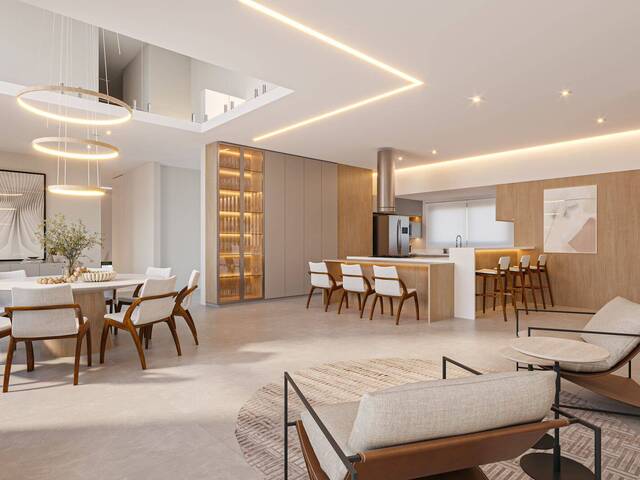 #133 - Casa para Venda em Barueri - SP